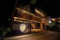 BBQ Hub Ella - 4-Star