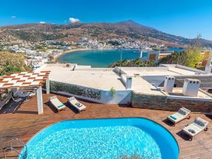 Belvedere Andros