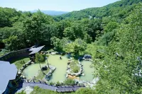 Niseko Grand Hotel Hotels in Isoya District