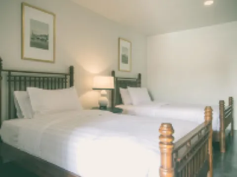 Buri Siri Boutique Hotel Hotel di Chiang Mai