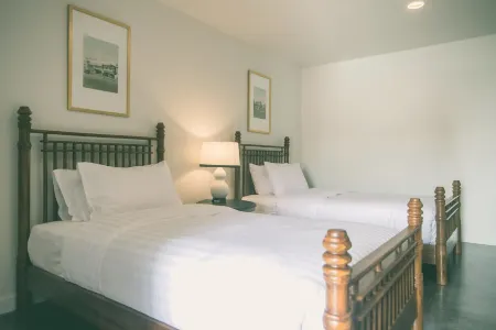 Buri Siri Boutique Hotel