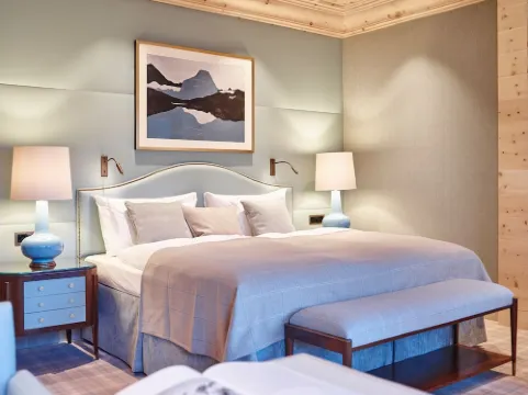 볼튼 화이트 호텔 앤드 아파트먼트