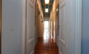 Trevi Palazzo Storico B&B la Suite Blu - Housity