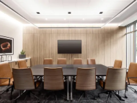 AC Hotel Atlanta Perimeter Hotels in Dunwoody