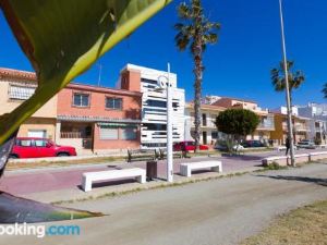 Seafront Boutique CalaBeach Rincón de la Victoria