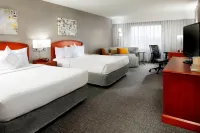 Courtyard Edison Woodbridge فنادق في إديسون