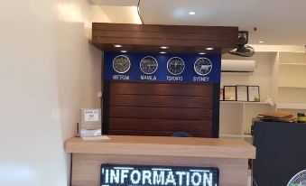 El Agapanthus Hotel - Hizvo