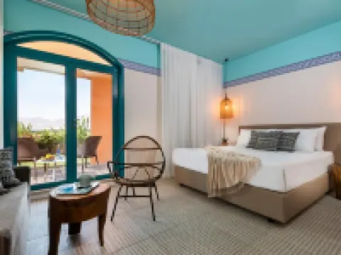 U Splash Resort Eilat Hotels in Eilat