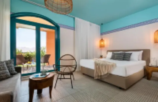 U Splash Resort Eilat