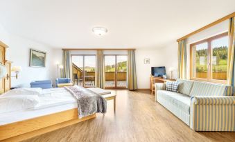Hotel Schlehdorn