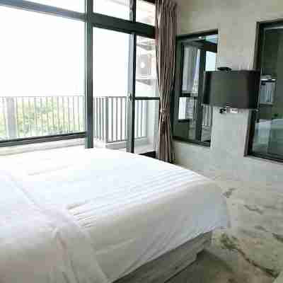 樹の行旅 （樹的行旅）民宿證號2316 民宿證號2350 Rooms