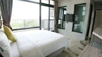 Tree House Hotels in Hualien