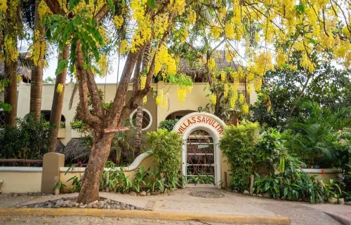 Hotel Villas Sayulita