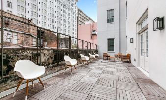 Newly Renovated Condos French Quarter