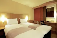 Ibis Saint-Quentin Basilique Hotels in Saint-Quentin