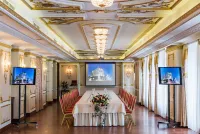Hotel Moskva Hotels in Belgrade