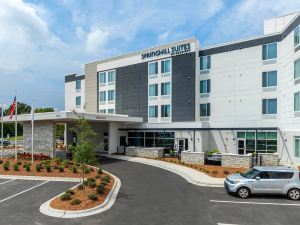 SpringHill Suites Charlotte Southwest