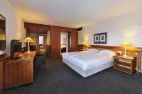 Van der Valk Hotel Leusden - Amersfoort Hoteles en Amersfoort