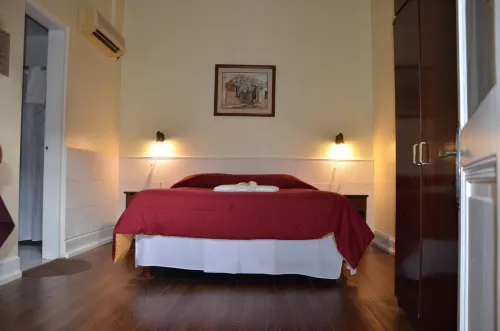 Hotel Romi - Wi-Fi