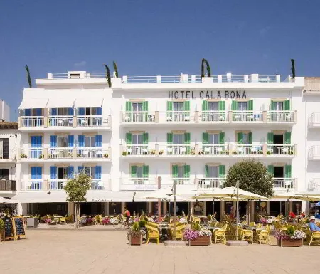 Hotel Cala Bona