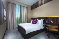 Aqueen Hotel Paya Lebar Singapore Hôtels à : Singapour