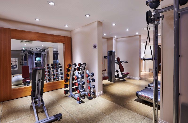 DoubleTree by Hilton London Ealing photo 3