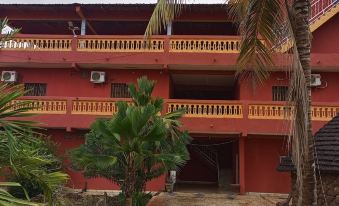 Darsalam - Housity
