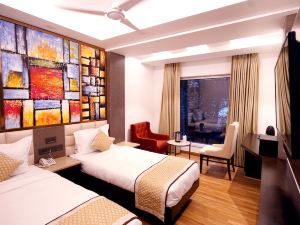 Hotel Ritz - New Delhi, Paharganj