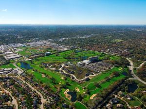 Hilton Chicago Oak Brook Hills Resort & Conference Center