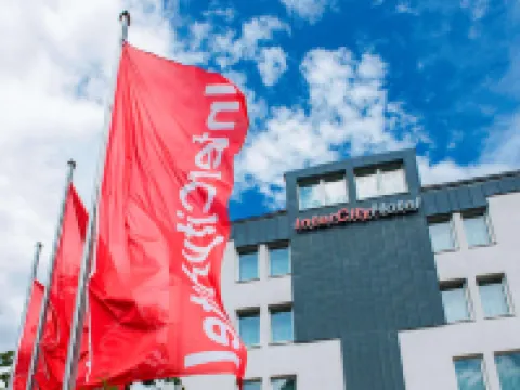 IntercityHotel Celle Hoteles en Celle