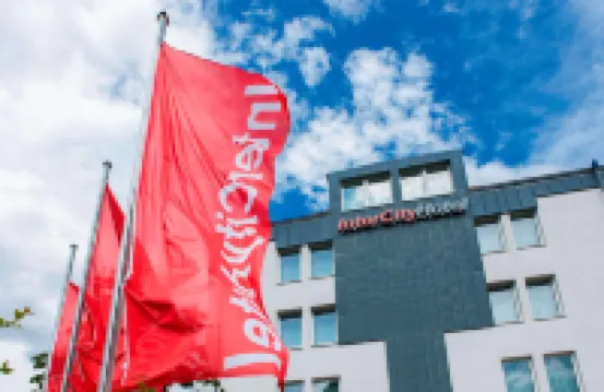 IntercityHotel Celle