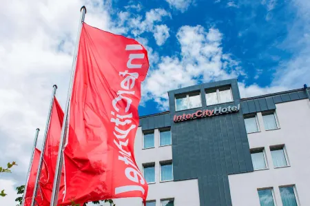 IntercityHotel Celle