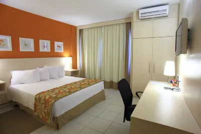 Nobile Inn Executive Ribeirao Preto