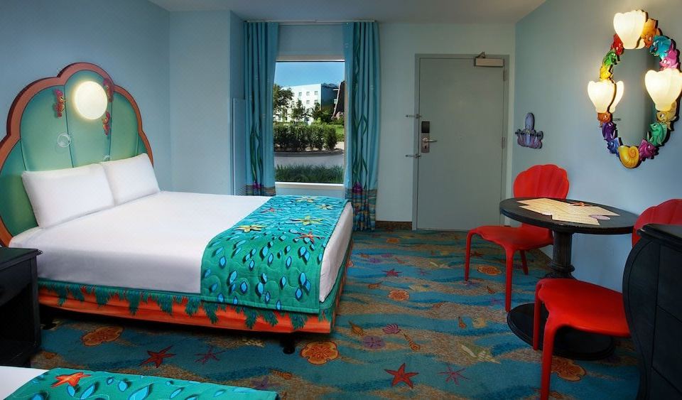Disney's Art of Animation Resort-Bay Lake Updated 2023 Room Price-Reviews &  Deals 