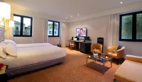Abba Burgos Hotels in Alfoz de Quintanaduenas