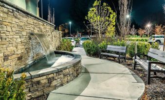 Homewood Suites by Hilton Pleasant Hill Concord