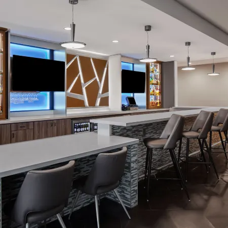 TownePlace Suites Big Spring