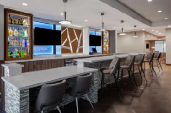 TownePlace Suites Big Spring