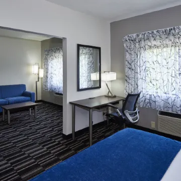 Holiday Inn Express & Suites BIRMINGHAM SOUTH - PELHAM by IHG