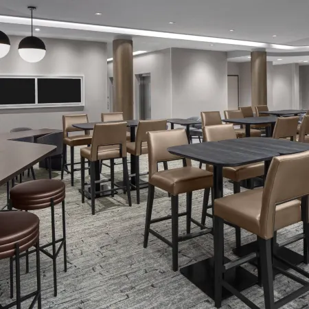 SpringHill Suites East Rutherford Meadowlands/Carlstadt