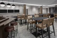 SpringHill Suites East Rutherford Meadowlands/Carlstadt - Aamiainen