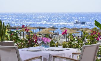 UNAHOTELS Naxos Beach Sicilia