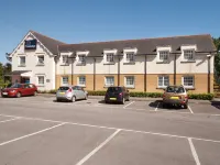Travelodge Cardiff Airport Hotels in Barry