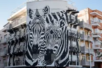 Las Cebras Apartamentos Turísticos Hotels in Vinaròs