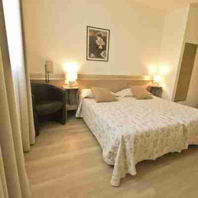 Hôtel Les Oliviers Rooms