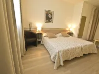 Hotel les Oliviers
