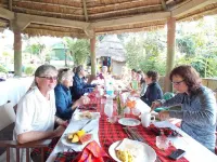 Songota Falls Lodge - Wifi