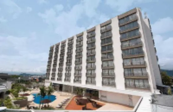 Movich Hotel de Pereira Hotels in 