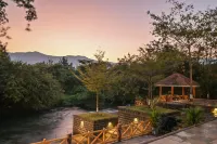 Royal River Farm Hotel a Wavarle