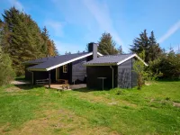 "Maunu" - 1.2km from the Sea Hotels in Saltum
